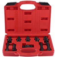 Kit de Extractor de Volante 10 Piezas- Motor Magnético para Motocyclettes ATV Dirt Bikes